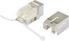 Renkforce Modulo RJ45 da incasso Keystone CAT 6