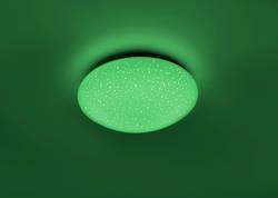 Plafoniera Con Altoparlante : Leuchtendirekt skyler plafoniera led conrad.it