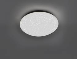 Plafoniera Con Altoparlante : Leuchtendirekt skyler plafoniera led conrad.it