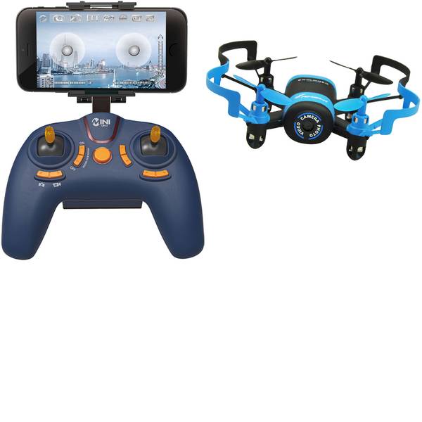 Quadricotteri e droni - Amewi Mini FPV Drone Explorer Quadricottero RtF Per foto e riprese aeree - Quadricotteri e droni - Amewi Mini FPV Drone Explorer Quadricottero RtF Per foto e riprese aeree -