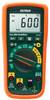 Extech EX350 Multimetro portatile digitale CAT III 600 V Display (Counts): 4000