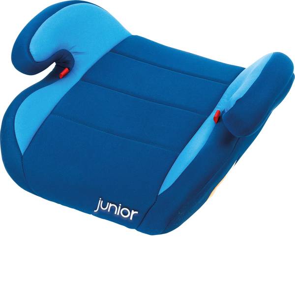 Seggiolini - Seggiolino di rialzo Gruppo (seggiolini per bambini) 2, 3 Max 102 HDPE ECE R44/04 Blu Petex - Seggiolini - Seggiolino di rialzo Gruppo (seggiolini per bambini) 2, 3 Max 102 HDPE ECE R44/04 Blu Petex -