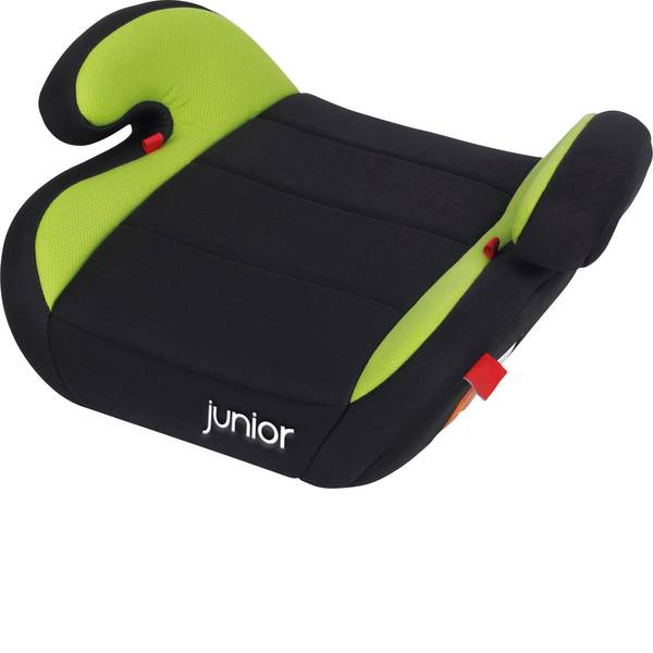 Seggiolini - Seggiolino di rialzo Gruppo (seggiolini per bambini) 2, 3 Max 103 HDPE ECE R44/04 Verde Petex - Seggiolini - Seggiolino di rialzo Gruppo (seggiolini per bambini) 2, 3 Max 103 HDPE ECE R44/04 Verde Petex -