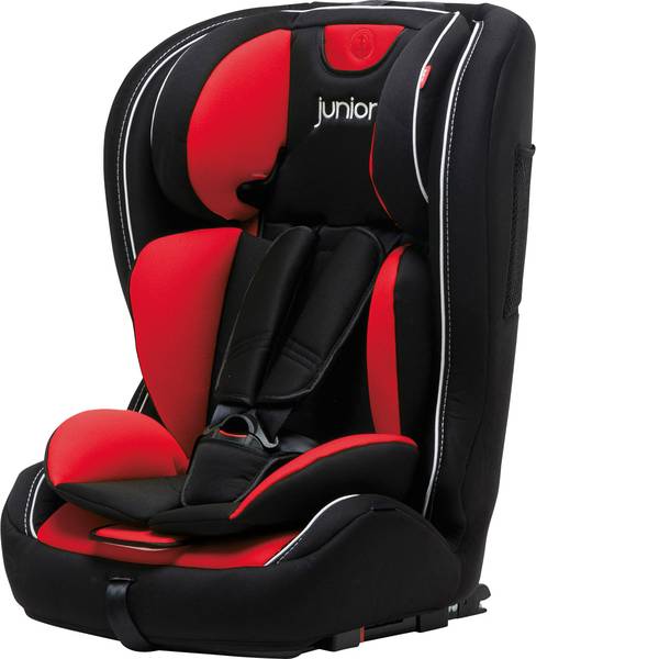 Seggiolini - Seggiolino per bambini Gruppo (seggiolini per bambini) 1, 2, 3 Premium Plus 801 HDPE ECE R44/04 Rosso Petex - Seggiolini - Seggiolino per bambini Gruppo (seggiolini per bambini) 1, 2, 3 Premium Plus 801 HDPE ECE R44/04 Rosso Petex -