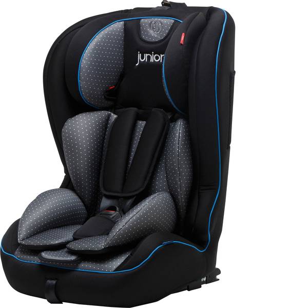Seggiolini - Seggiolino per bambini Gruppo (seggiolini per bambini) 1, 2, 3 Premium Plus 803 HDPE ECE R44/04 Grigio Petex - Seggiolini - Seggiolino per bambini Gruppo (seggiolini per bambini) 1, 2, 3 Premium Plus 803 HDPE ECE R44/04 Grigio Petex -