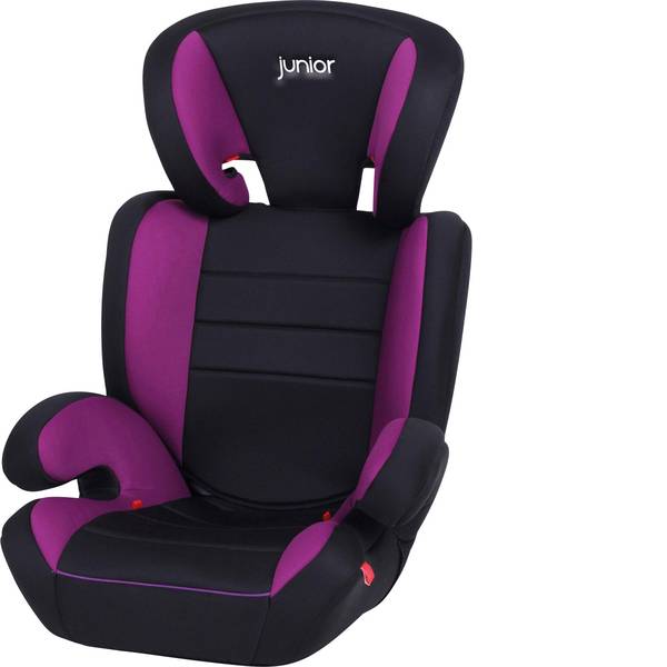 Seggiolini - Seggiolino per bambini Gruppo (seggiolini per bambini) 2, 3 Basic 503 HDPE ECE R44/04 Viola Petex - Seggiolini - Seggiolino per bambini Gruppo (seggiolini per bambini) 2, 3 Basic 503 HDPE ECE R44/04 Viola Petex -