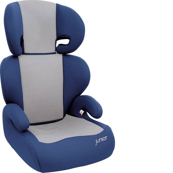 Seggiolini - Seggiolino per bambini Gruppo (seggiolini per bambini) 2, 3 Basic 531 HDPE ECE R44/04 Argento Petex - Seggiolini - Seggiolino per bambini Gruppo (seggiolini per bambini) 2, 3 Basic 531 HDPE ECE R44/04 Argento Petex -
