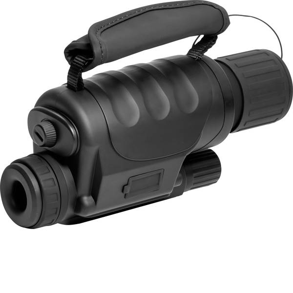 Visori notturni e termocamere - Technaxx Night Vision TX-73 4260358121499 Visore notturno con fotocamera digitale 4 x 40 mm - Visori notturni e termocamere - Technaxx Night Vision TX-73 4260358121499 Visore notturno con fotocamera digitale 4 x 40 mm -