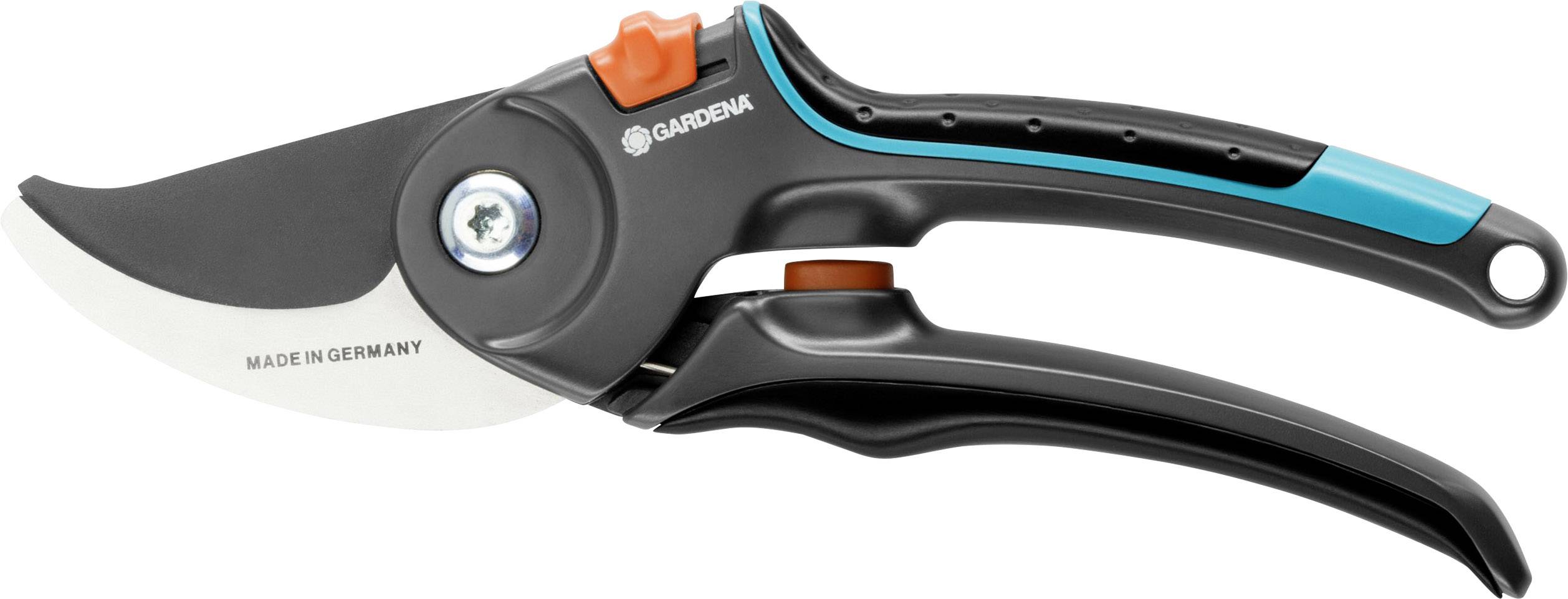 GARDENA 08904-20 B/M Forbici da giardino Bypass