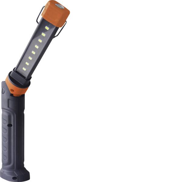 Lampade da lavoro - LED Lampada da lavoro a batteria ricaricabile Kunzer PL-081 OR - Lampade da lavoro - LED Lampada da lavoro a batteria ricaricabile Kunzer PL-081 OR -