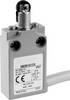 Panasonic MEM1G12ZD MEM1G12ZD Fine corsa 24 V 5 A Stantuffo ruotabile IP67 1 pz.