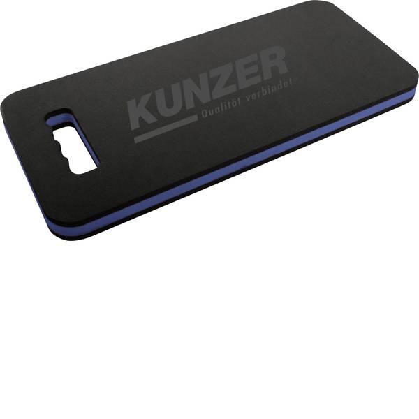 Utensili per garage e officine meccaniche - Tappetino comfort salva ginocchia Kunzer 7KSB01 (L x L x A) 450 x 210 x 28 mm - Utensili per garage e officine meccaniche - Tappetino comfort salva ginocchia Kunzer 7KSB01 (L x L x A) 450 x 210 x 28 mm -