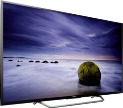 Sony Bravia Kd49xd7005 Tv Led 123 Cm 49 Pollici Dvb T2 Dvb C Dvb S Uhd Smart Tv Wlan Pvr Ready Ci Nero Conrad It Solo il meglio della tv, senza pubblicità. sony
