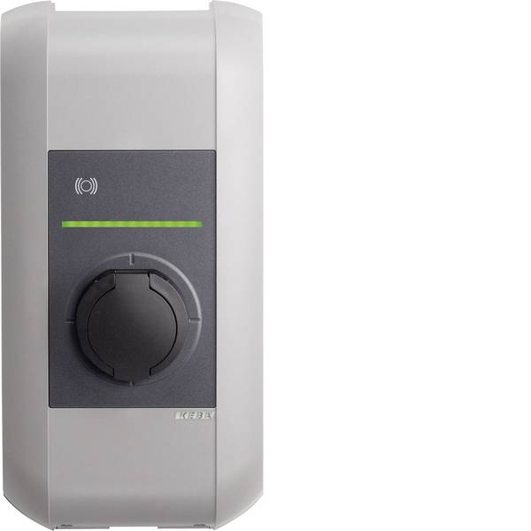 Stazioni di ricarica per auto elettriche - KEBA KeContact P30 Stazione di carica per eMobility Tipo 2 Modo 3 32 A 22 kW RFID - Stazioni di ricarica per auto elettriche - KEBA KeContact P30 Stazione di carica per eMobility Tipo 2 Modo 3 32 A 22 kW RFID -