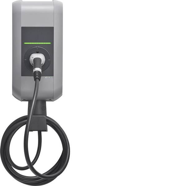Stazioni di ricarica per auto elettriche - KEBA KeContact P30 Stazione di carica per eMobility Tipo 2 Modo 3 16 A 11 kW RFID - Stazioni di ricarica per auto elettriche - KEBA KeContact P30 Stazione di carica per eMobility Tipo 2 Modo 3 16 A 11 kW RFID -