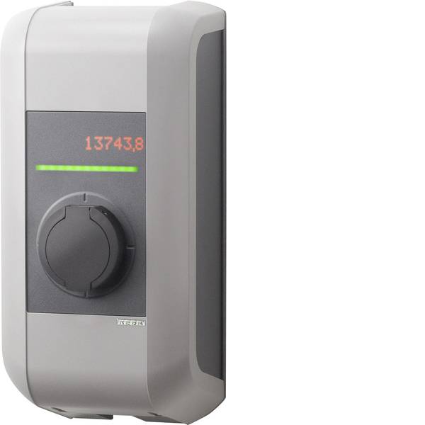 Stazioni di ricarica per auto elettriche - KEBA KeContact P30 Stazione di carica per eMobility Tipo 2 Modo 3 32 A 22 kW - Stazioni di ricarica per auto elettriche - KEBA KeContact P30 Stazione di carica per eMobility Tipo 2 Modo 3 32 A 22 kW -