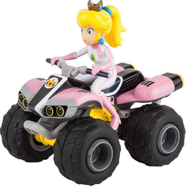 Auto telecomandate - Carrera RC 370200999 Mario Kart 1:20 Automodello per principianti Elettrica Trazione posteriore - Auto telecomandate - Carrera RC 370200999 Mario Kart 1:20 Automodello per principianti Elettrica Trazione posteriore -