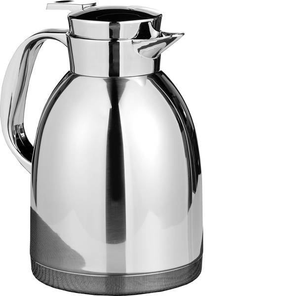 Thermos e tazze termiche - EsmeyerMaestro Thermos, Contenitore termico;Argento;1.5 l;305-005 - Thermos e tazze termiche - EsmeyerMaestro Thermos, Contenitore termico;Argento;1.5 l;305-005 -