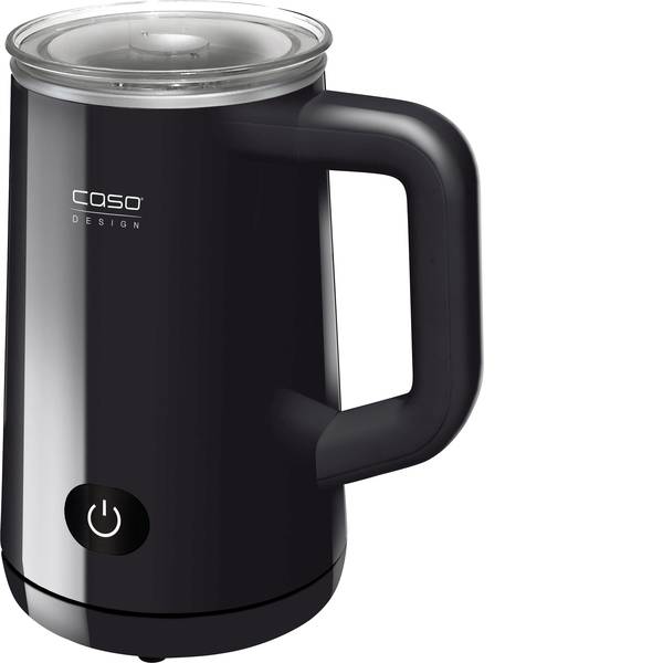 Montalatte - CASO Fomini Jet 1652 Montalatte Nero 420 W - Montalatte - CASO Fomini Jet 1652 Montalatte Nero 420 W -