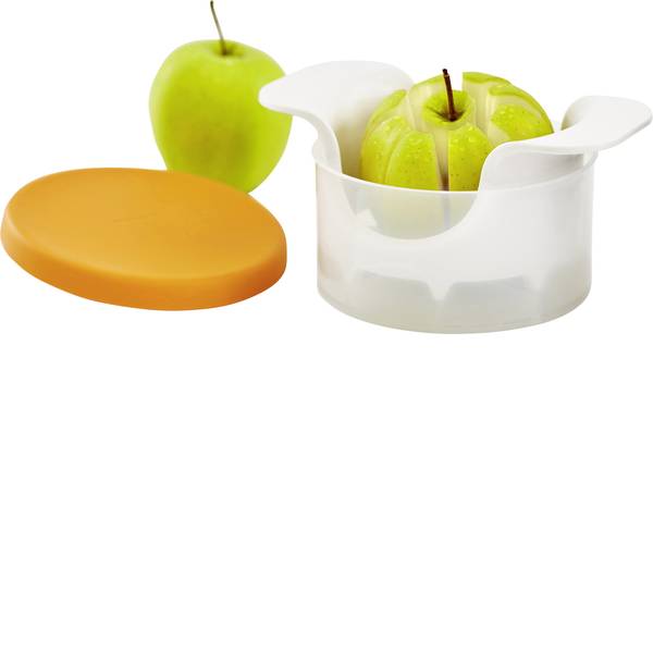Utensili e accessori da cucina - Fiskars taglia mela con contenitore - Utensili e accessori da cucina - Fiskars taglia mela con contenitore -