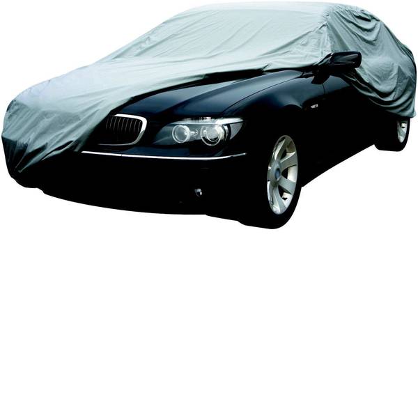 Teli copri auto e moto - Telo copriauto integrale Dim. M (L x L x A) 119 x 431 x 165 cm Gr. M Audi A3, BMW, Ford Focus 1 pz., VW polo e modelli - Teli copri auto e moto - Telo copriauto integrale Dim. M (L x L x A) 119 x 431 x 165 cm Gr. M Audi A3, BMW, Ford Focus 1 pz., VW polo e modelli -