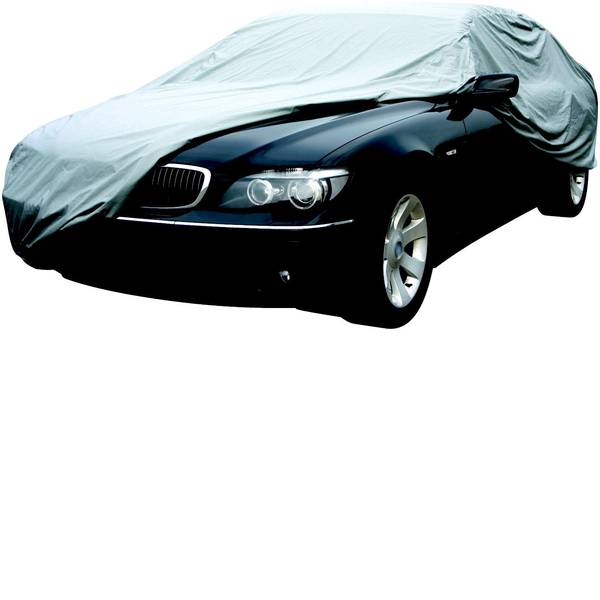 Teli copri auto e moto - Telo copriauto integrale Dim. XL (L x L x A) 121 x 510 x 178 mm Gr. XL Audi A6, BMW, Mercedes 5 pz. E-classe e modelli - Teli copri auto e moto - Telo copriauto integrale Dim. XL (L x L x A) 121 x 510 x 178 mm Gr. XL Audi A6, BMW, Mercedes 5 pz. E-classe e modelli -