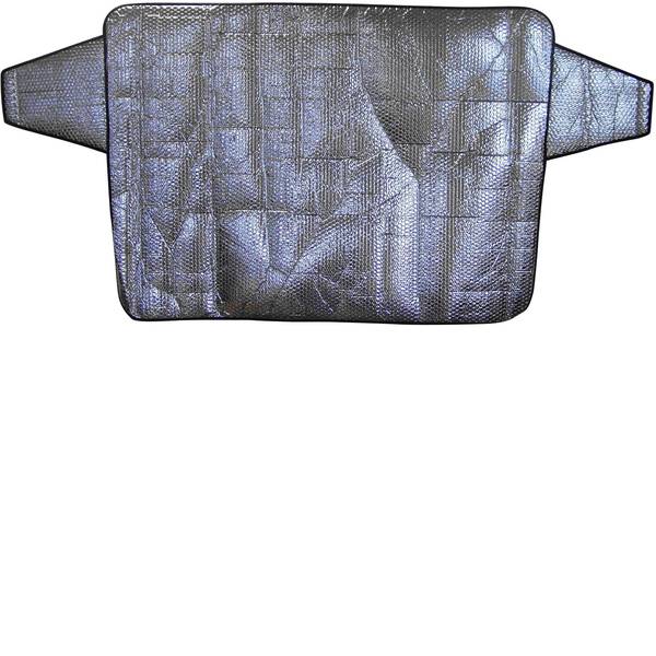 Articoli invernali per auto - Copertura vetri auto superficie in alluminio, oscuramento (L x A) 180 mm x 85 mm IWH Camion, SUV, Van, Bus Argento - Articoli invernali per auto - Copertura vetri auto superficie in alluminio, oscuramento (L x A) 180 mm x 85 mm IWH Camion, SUV, Van, Bus Argento -