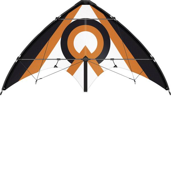 Aquiloni sportivi - Aquilone acrobatico Günther Flugspiele Sky Attack 150 GX Larghezza estensione 1500 mm Intensità forza del vento 4 - 7 - Aquiloni sportivi - Aquilone acrobatico Günther Flugspiele Sky Attack 150 GX Larghezza estensione 1500 mm Intensità forza del vento 4 - 7 -