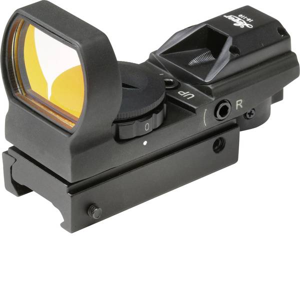 Accessori ottici - Collimatore laser Luger DOT 10 LU-18-110 - Accessori ottici - Collimatore laser Luger DOT 10 LU-18-110 -