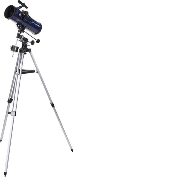 Telescopi - Danubia DELTA 20 Telescopio a specchi Equatoriale , Ingrandimento 50 fino a 332 x - Telescopi - Danubia DELTA 20 Telescopio a specchi Equatoriale , Ingrandimento 50 fino a 332 x -