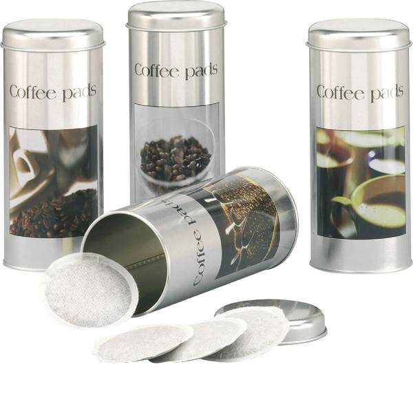 Accessori per caffè - Contenitore porta capsule ScanPart Kaffeepaddose - Accessori per caffè - Contenitore porta capsule ScanPart Kaffeepaddose -