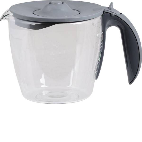 Brocche e tazze - Bosch caraffa in vetro per un massimo di 10 tazze - Brocche e tazze - Bosch caraffa in vetro per un massimo di 10 tazze -