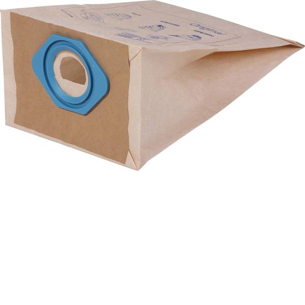 Sacchetti per aspirapolvere - Nilfisk Sacchetto aspirapolvere 5 pz. - Sacchetti per aspirapolvere - Nilfisk Sacchetto aspirapolvere 5 pz. -