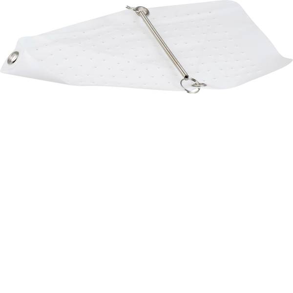 Assi da stiro e accessori per stirare - Panno protettivo asse ScanPart 1 pz. Bianco - Assi da stiro e accessori per stirare - Panno protettivo asse ScanPart 1 pz. Bianco -
