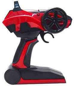 Amewi 22222 Storm D5 1:18 Automodello per principianti Elettrica Buggy 4WD incl. Batteria, caricatore e batterie telecom-3