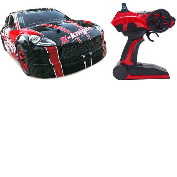 Auto telecomandate - Amewi 22214 Rallye PR-5 1:18 Automodello per principianti Elettrica Auto stradale 4WD incl. Batteria, caricatore e - Auto telecomandate - Amewi 22214 Rallye PR-5 1:18 Automodello per principianti Elettrica Auto stradale 4WD incl. Batteria, caricatore e -