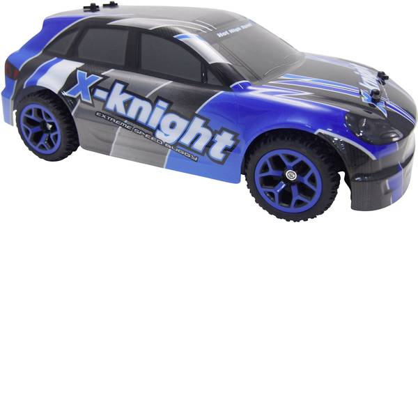 Auto telecomandate - Amewi 22223 Rallye PR-5 1:18 Automodello per principianti Elettrica Auto stradale 4WD incl. Batteria, caricatore e - Auto telecomandate - Amewi 22223 Rallye PR-5 1:18 Automodello per principianti Elettrica Auto stradale 4WD incl. Batteria, caricatore e -