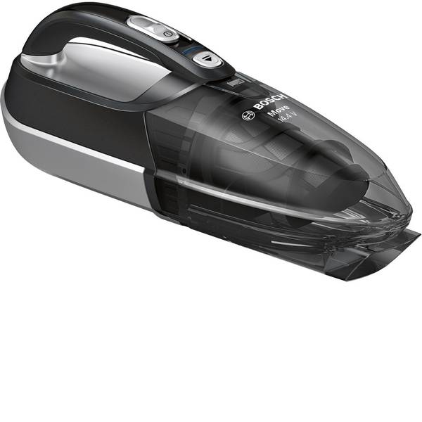 Aspirabriciole - Bosch Haushalt BHN14090 Aspirapolvere a batterie Nero, Argento - Aspirabriciole - Bosch Haushalt BHN14090 Aspirapolvere a batterie Nero, Argento -