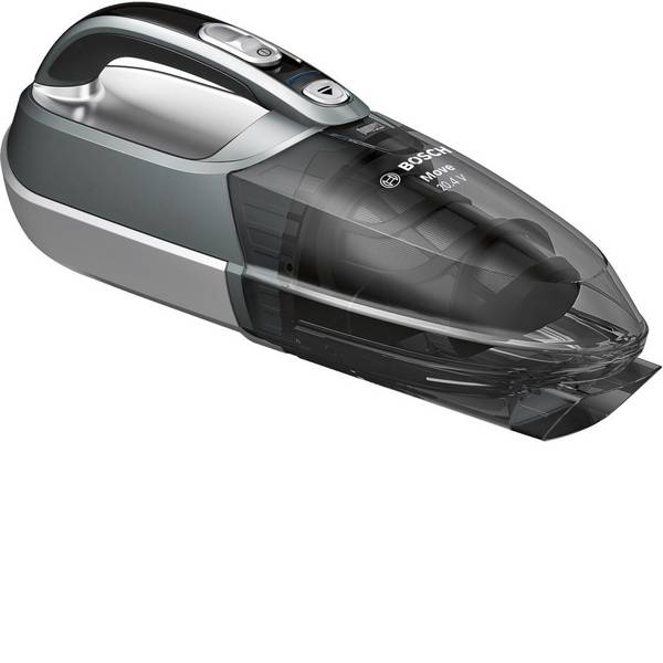 Aspirabriciole - Bosch Haushalt BHN20110 Aspirapolvere a batterie Argento - Aspirabriciole - Bosch Haushalt BHN20110 Aspirapolvere a batterie Argento -