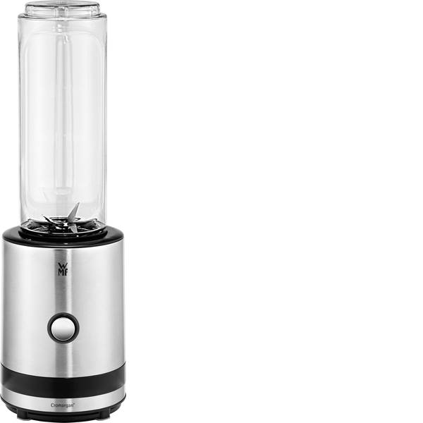 Frullatori - WMF KÜCHENminis® Smoothie-to-go Frullatore per Smoothie 300 W Acciaio - Frullatori - WMF KÜCHENminis® Smoothie-to-go Frullatore per Smoothie 300 W Acciaio -