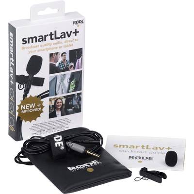 Microfono Microfono Risvolto Lavalier Clip Per Fermacravatta - Foto 9