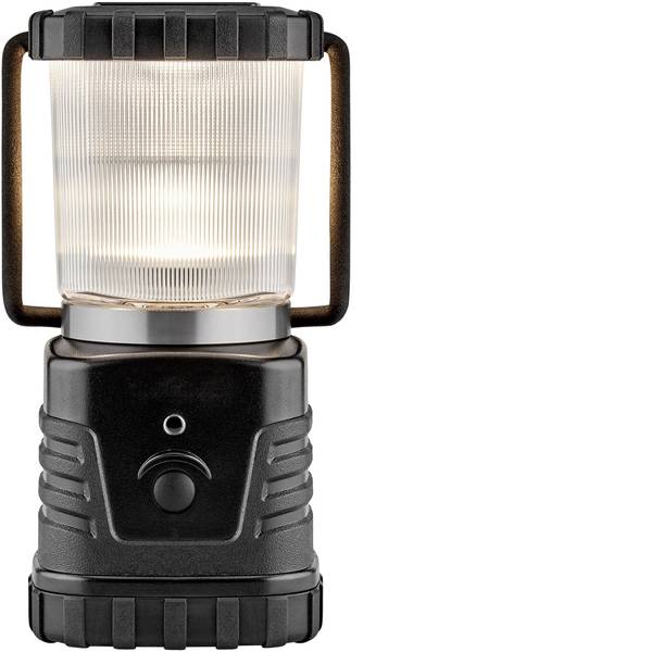 Lampade per campeggio, outdoor e per immersioni - LED Lanterna da campeggio Polarlite Profi 280 280 lm a batteria 817 g Nero - Lampade per campeggio, outdoor e per immersioni - LED Lanterna da campeggio Polarlite Profi 280 280 lm a batteria 817 g Nero -