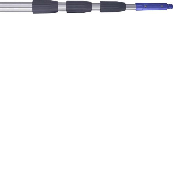 Pulizia finestre e accessori - Asta telescopica multifunzione LEWI fino a 6 metri - Pulizia finestre e accessori - Asta telescopica multifunzione LEWI fino a 6 metri -