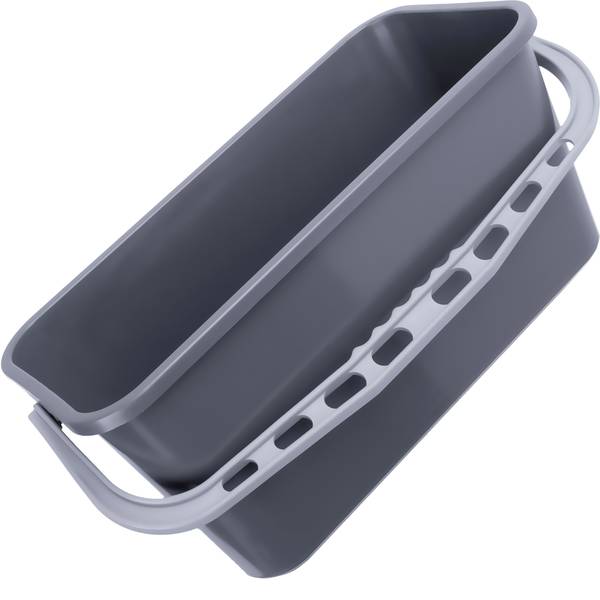 Pulizia finestre e accessori - Secchio 13 L LEWI incl. gancio di grandi dimensioni - Pulizia finestre e accessori - Secchio 13 L LEWI incl. gancio di grandi dimensioni -