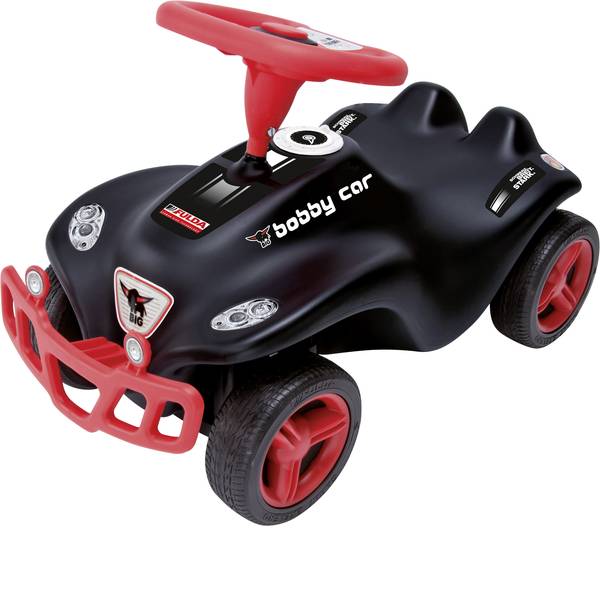 Auto a spinta - BIG Fulda-New-Bobby-Car - Auto a spinta - BIG Fulda-New-Bobby-Car -