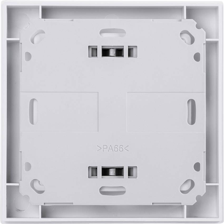 Homematic IP senza fili Termostato a parete HmIP-WTH-2-5