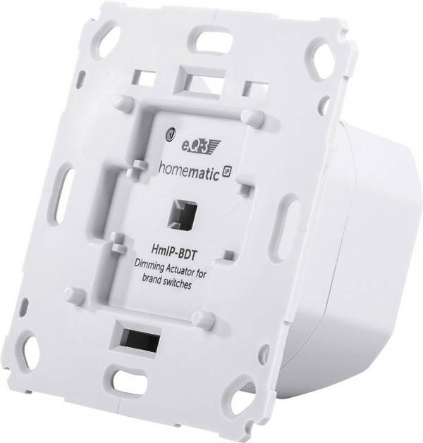 Homematic IP senza fili Dimmer HmIP-BDT