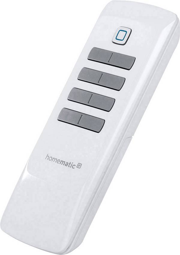 Homematic IP senza fili Telecomando HmIP-RC8