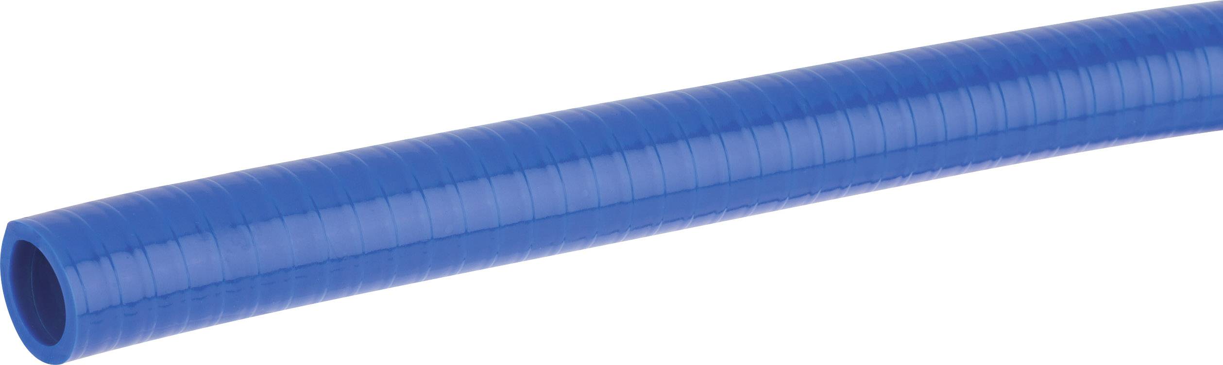 LAPP 61751761 SILVYN® ELT glatt 35,4x41,8 BU Tubo corrugato Blu 35.40 mm 30 m