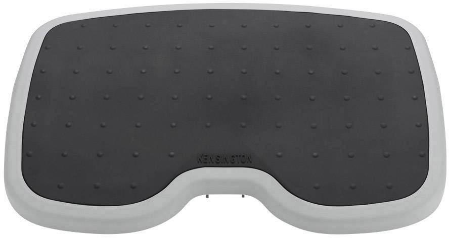 Kensington 56145 SoleMate™ Grigio chiaro, Nero-8